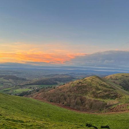 Stunning Barn Private Hot Tub Malvern & Worcester Sleeps 6 المظهر الخارجي الصورة