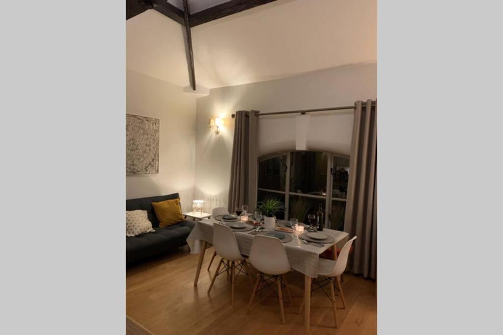 Stunning Barn Private Hot Tub Malvern & Worcester Sleeps 6 المظهر الخارجي الصورة