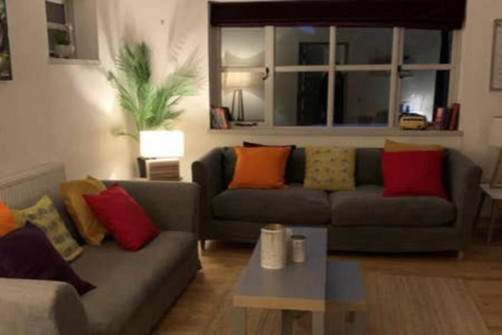 Stunning Barn Private Hot Tub Malvern & Worcester Sleeps 6 المظهر الخارجي الصورة